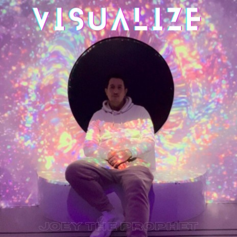Visualize | Boomplay Music