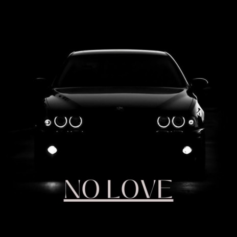 Tigini X No Love (Radio Edit)