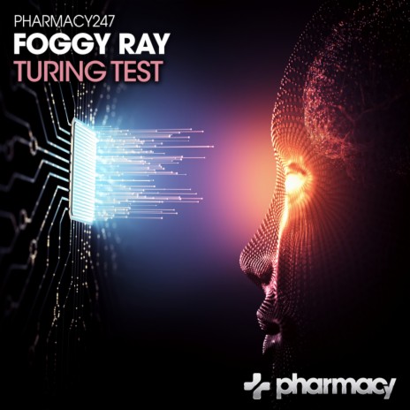 Turing Test (Original Mix) | Boomplay Music