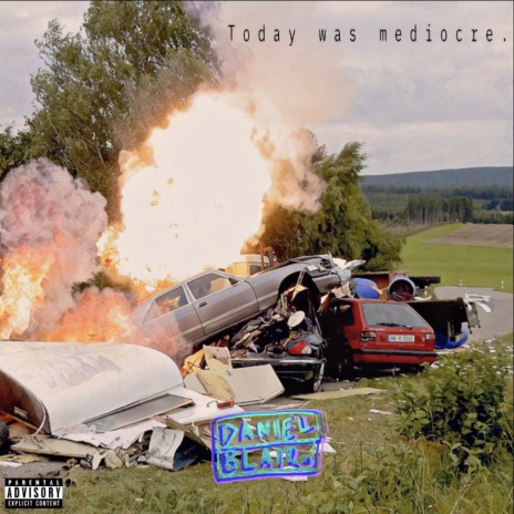 Today Was Mediocre | Boomplay Music