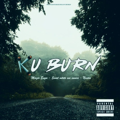 Kuburn (Magix Enga, Swat Mtoto Wa Eunice & Nastie) | Boomplay Music
