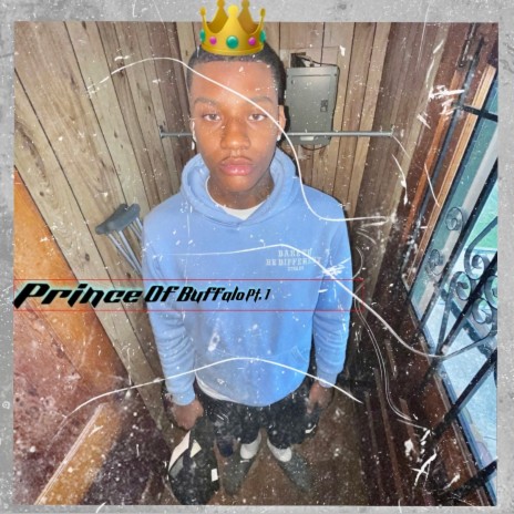 Prince Of The Lo, Pt. 1 🅴 | Boomplay Music