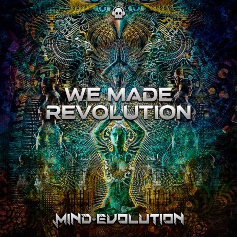 We Made Revolution (Original Mix) | Boomplay Music