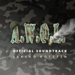 A.W.O.L. (Original game soundtrack)
