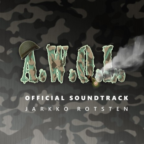 A.W.O.L. Trailer