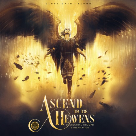 Ascend to the Heavens ft. Stan Erbrink