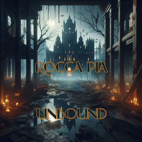 Unbound | Boomplay Music