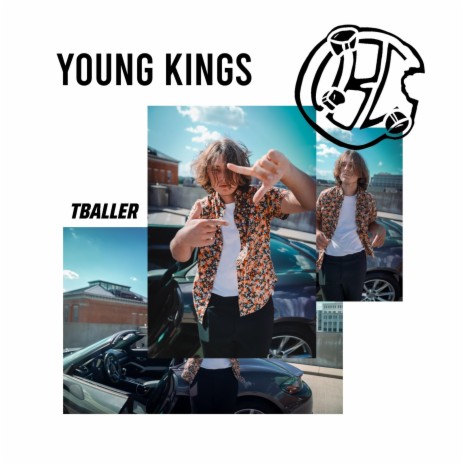 YOUNG KINGS | Boomplay Music