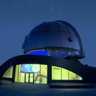 Planetarium | NewYork