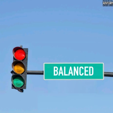 Balanced | Boomplay Music