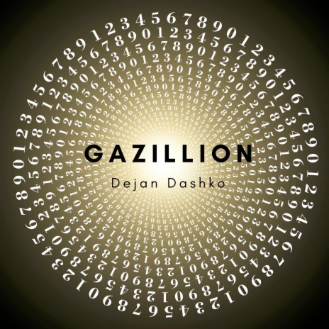 Gazillion | Boomplay Music