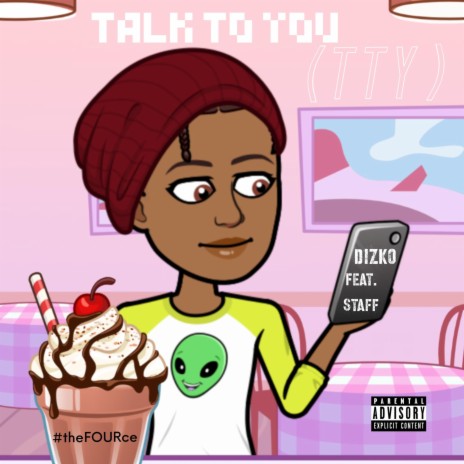 Talk to You (TTY) ft. Staff | Boomplay Music