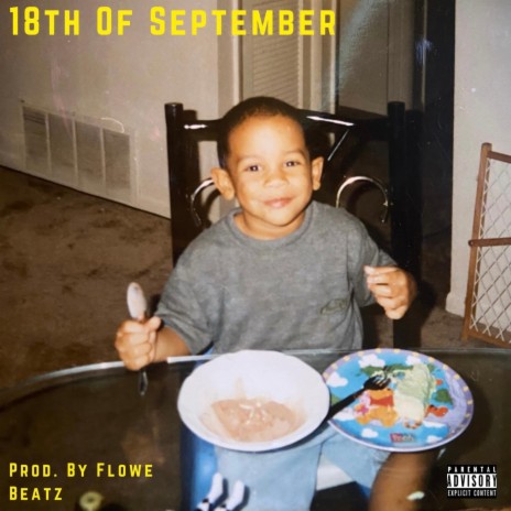 18th of September | Boomplay Music