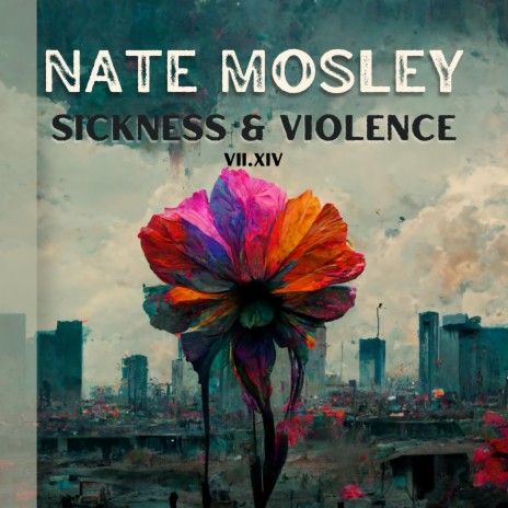 SICKNESS & VIOLENCE | Boomplay Music