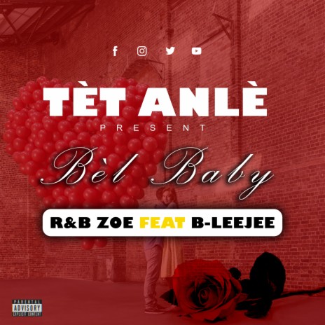 bel baby ft. B-LEEJJEE | Boomplay Music