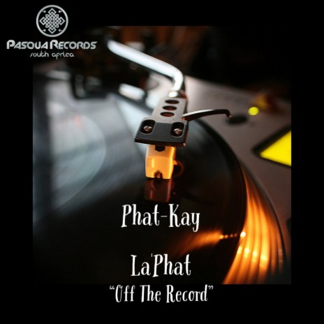 Off The Record (Original Mix) | Boomplay Music
