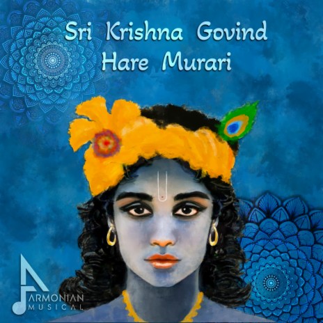 Sri Krishna Govind Hare Murari | Boomplay Music
