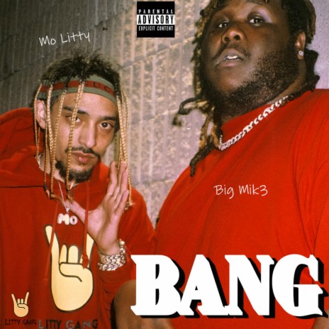 Bang ft. Big Mik3 | Boomplay Music