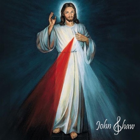 The Chaplet of Divine Mercy Chant