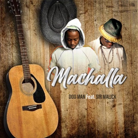Machalla | Boomplay Music