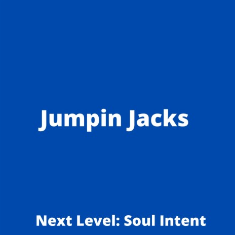 Jumpin Jacks | Boomplay Music