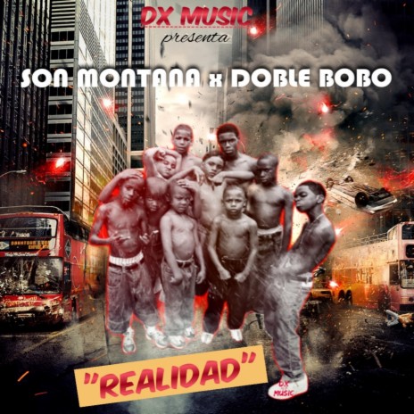 Realidad ft. Son Montana | Boomplay Music