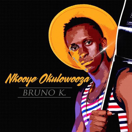 Nkooye Okulowooza | Boomplay Music
