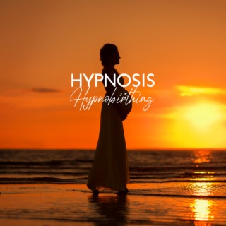 Hypnosis Hypnobirthing: Positive Affirmations, Breathing Techniques with Calming Music for Pain