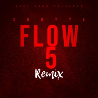 Shotta Flow 5 (Remix)