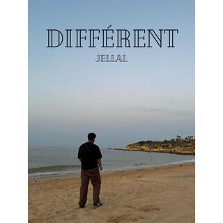 Différent