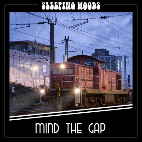 Mind The Gap | Boomplay Music
