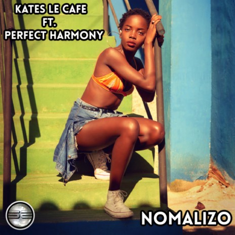 Nomalizo (Kates Le Cafe & Zwide Ancestral Mix) ft. Perfect Harmony