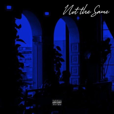 Not The Same ft. ZTee Queen | Boomplay Music