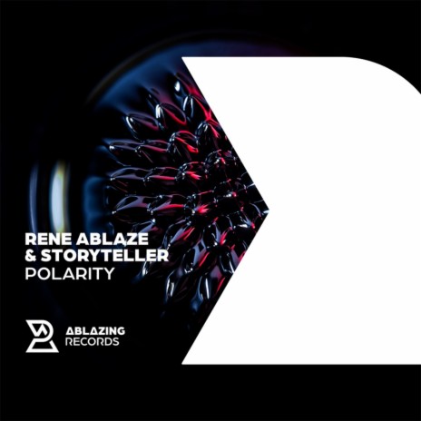 Polarity (Original Mix) ft. Storyteller