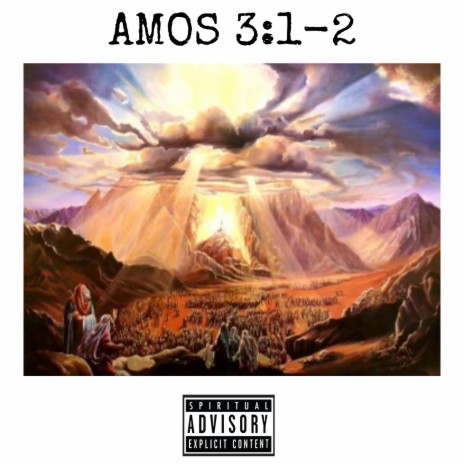 Amos 3:1-2 | Boomplay Music