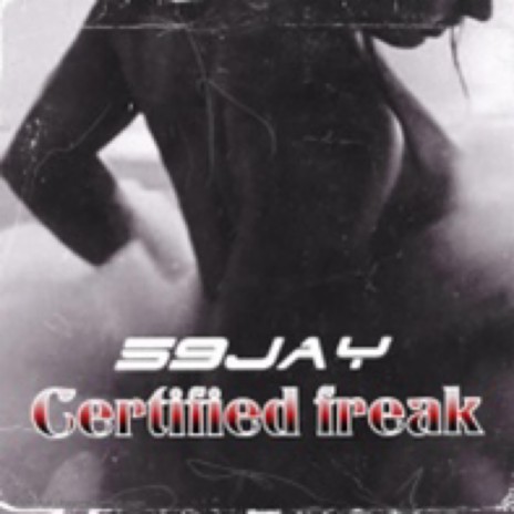 Certified freak