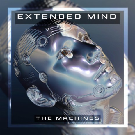 The machines | Boomplay Music