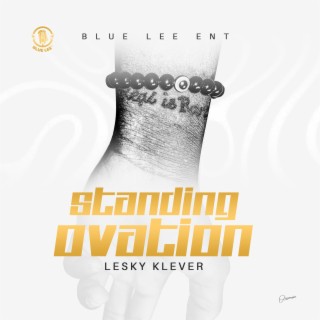 Standing ovation (SO) lyrics | Boomplay Music