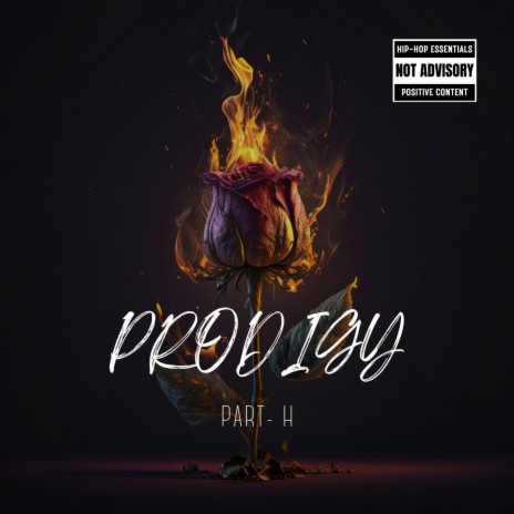Prodigy ft. ROOHAAN | Boomplay Music