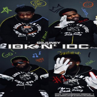 IDK N IDC ft. Brudda! lyrics | Boomplay Music