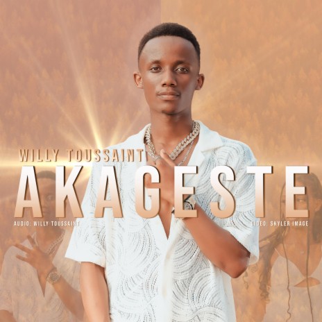 Akageste | Boomplay Music