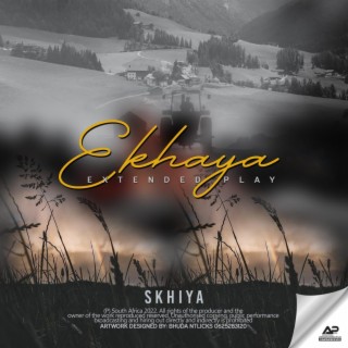 Ekhaya EP