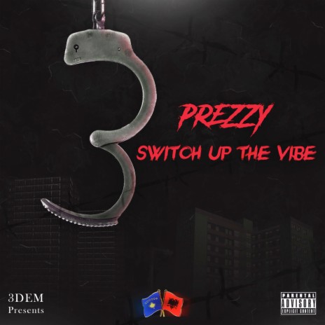 Switch Up the Vibe | Boomplay Music