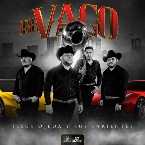 El Vago | Boomplay Music