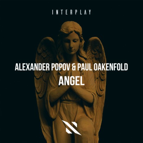 Angel (Extended Mix) ft. Paul Oakenfold