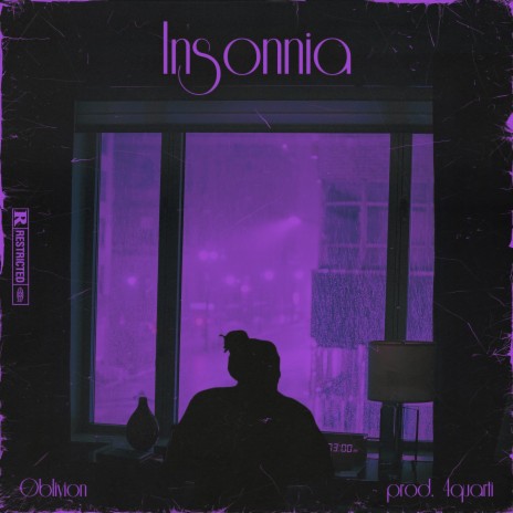 INSONNIA | Boomplay Music