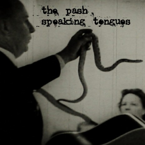 speaking tongues
