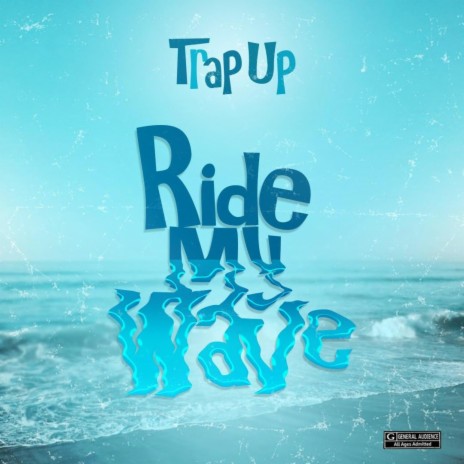Ride My Wave | Boomplay Music