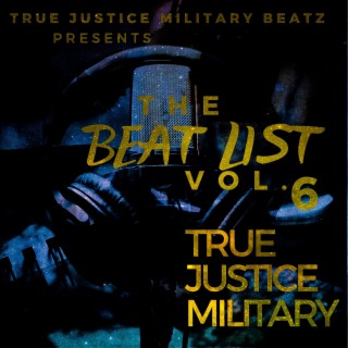 The Beat List, Vol. 6