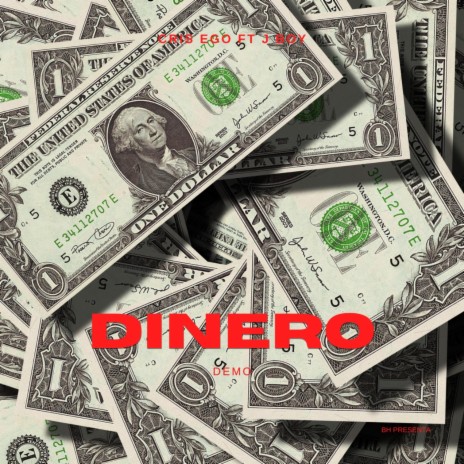 Dinero ft. J Boy | Boomplay Music